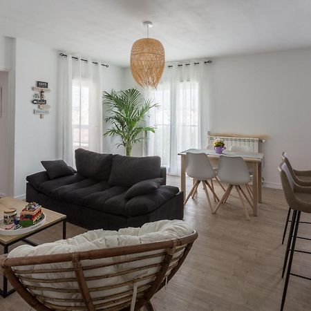 Appartement T2 Proche Centre Ville Istres Esterno foto